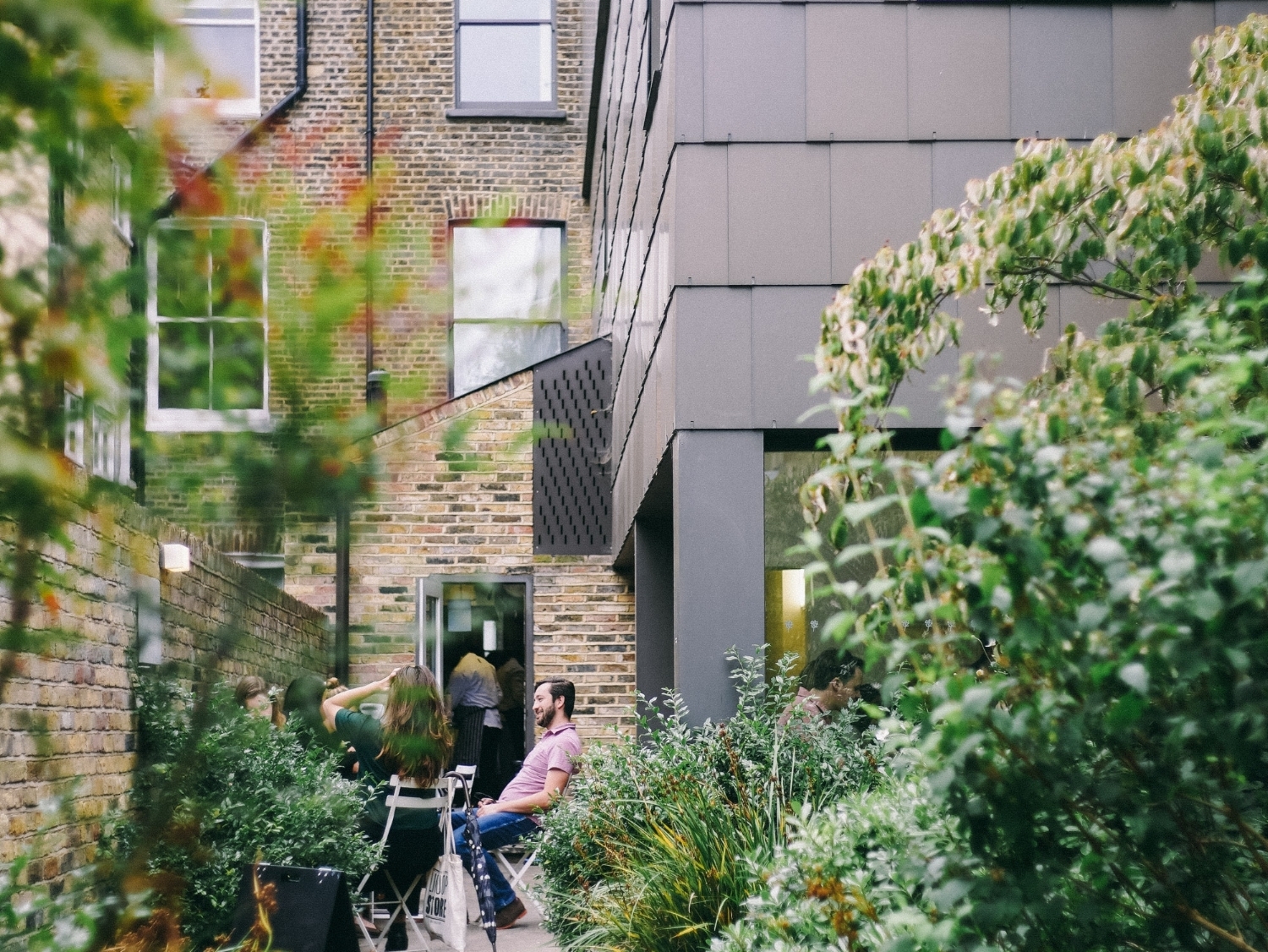 Drainage strategy 250 for small developments using sustainable drainage and water management