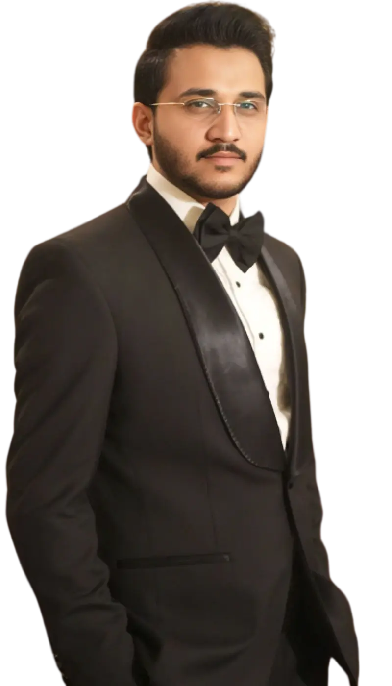 Ubaid Awan