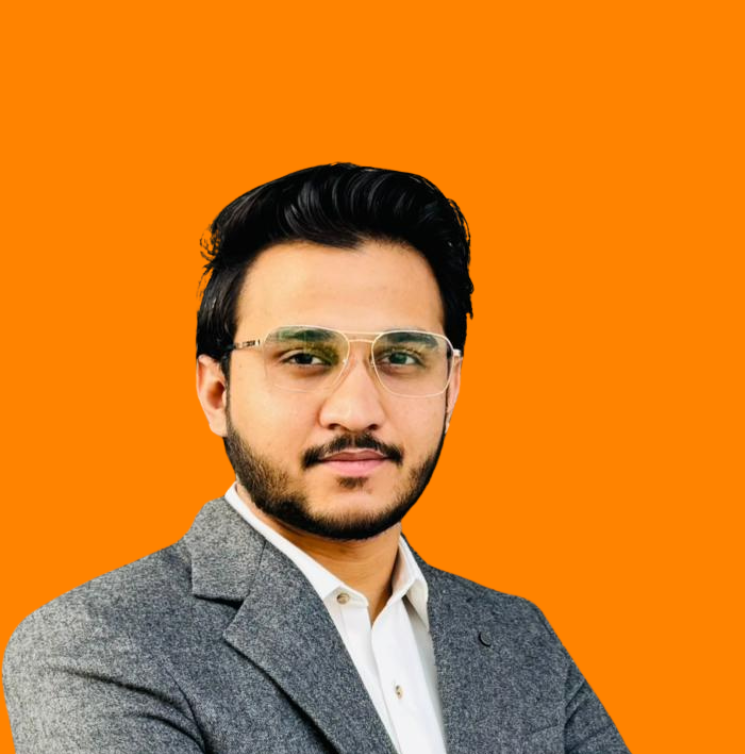 My brother Rumaan