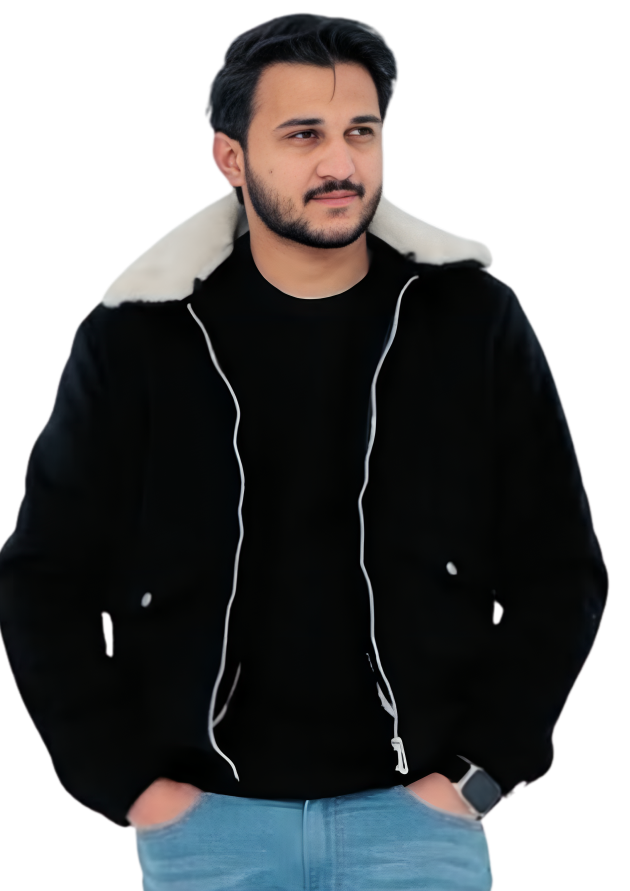 Ubaid Awan